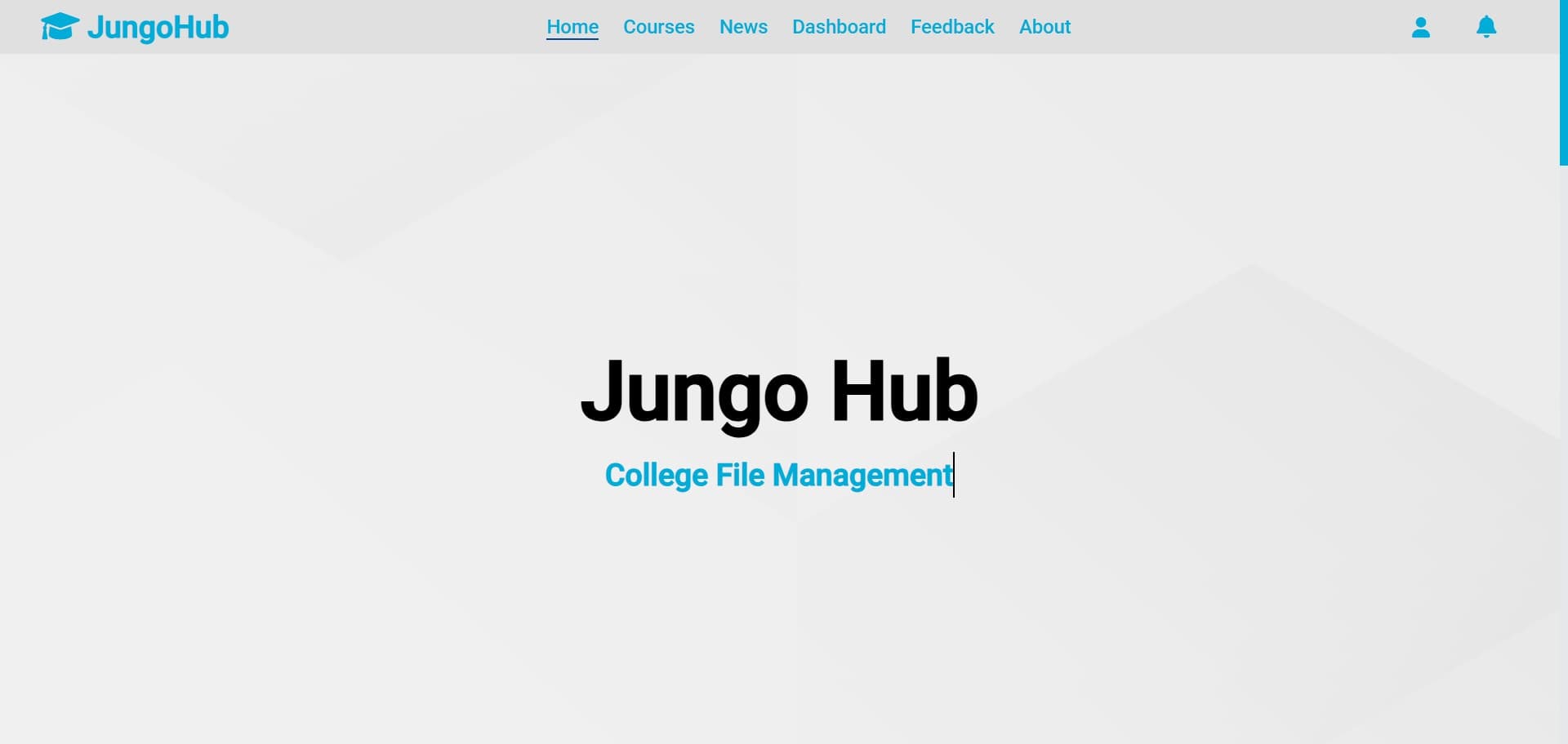 JungoHub